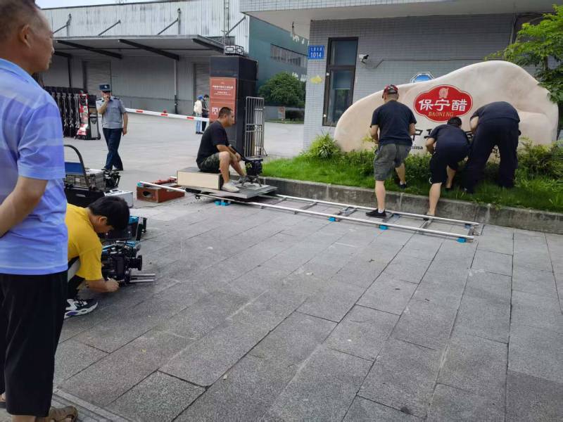 金安区广告片拍摄公司核心优势：全流程服务，让品牌广告片省心更出彩